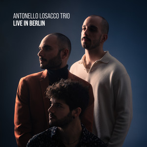 Clouds and trees (Live in Berlin)