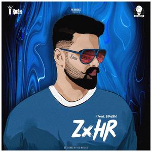 ZxHR (feat. B.Kash)