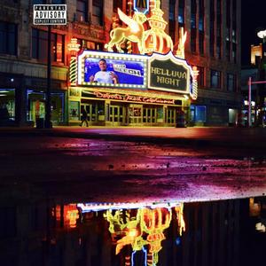 Helluva Night (Explicit)