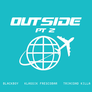 Outside, Pt. 2 (Explicit)