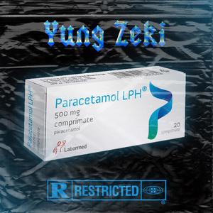 Paracetamol (Explicit)