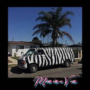Man in a Van (Explicit)