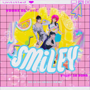 SMILEY (Feat. BIBI) (cover: YENA (崔叡娜)|비비 (BIBI))