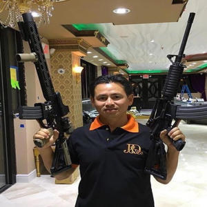 hipower (feat. killgabrieIII) (Explicit)