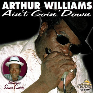 Arthur Williams - See See Rider