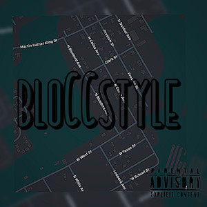 BloCCstyle (Explicit)
