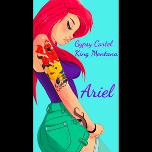 Ariel (feat. King Montana) [Radio Edit] [Explicit]