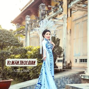 Vị Mặn Thời Gian