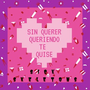 Sin Querer Queriendo Te Quise