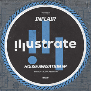 House Sensation EP