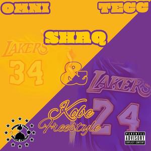 Shaq&Kobe freestyle Omnimixx (Explicit)