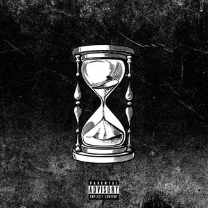 I'll Be L8(feat. AyoJ) (Explicit)