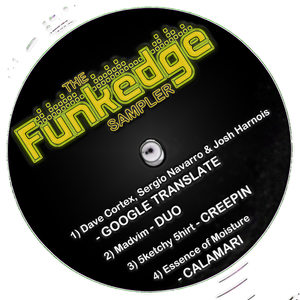 The Funkedge Sampler