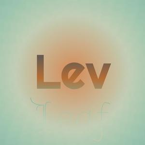 Lev Leaf