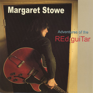 Adventures of the Red Guitar