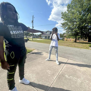 Draw Da Line (feat. Baby187) (Remix|Explicit)