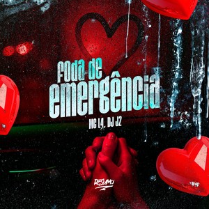 FODA DE EMERGÊNCIA (Explicit)