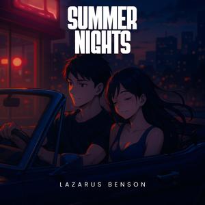 Summer Nights (Explicit)