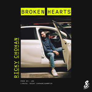 Broken Hearts (Explicit)