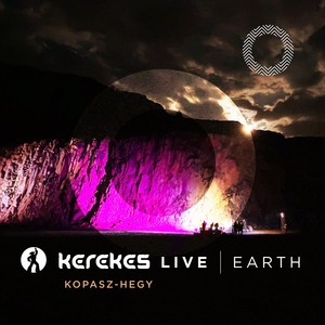 EARTH (Kopasz-hegy LIVE)