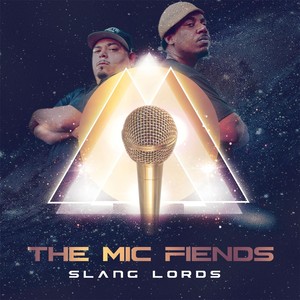 Slang Lords (Explicit)