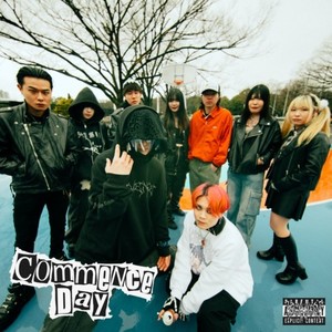 Commence Day (Explicit)