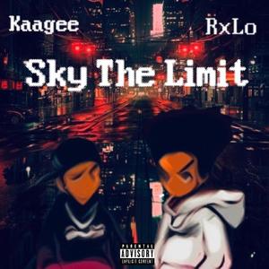 Sky The Limit (feat. Rxlo) [Explicit]