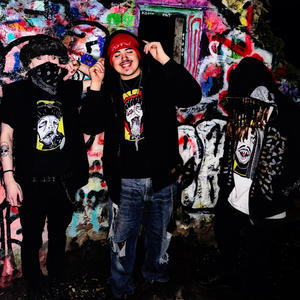 CHANEL BAG (feat. TRASHY & SAGEBLUNT) (Explicit)