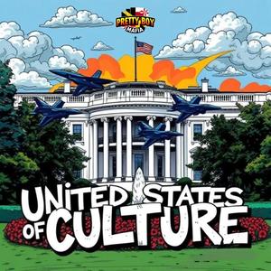 United States of Culture (Explicit)