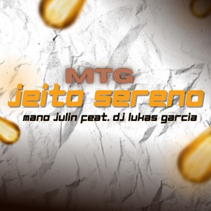 Jeito Sereno (Explicit)