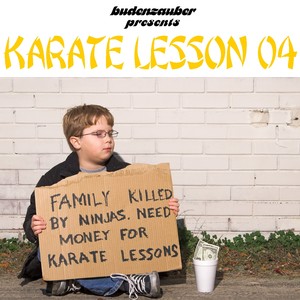 Budenzauber Pres. Karate Lesson 04