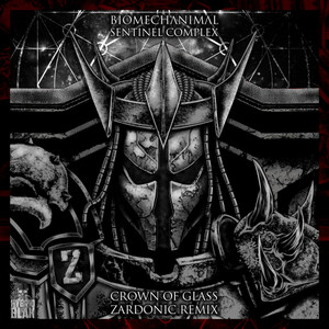 Crown of Glass (Zardonic Remix Instrumental)