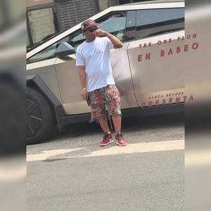 En babeo (feat. The one flow - en babeo)