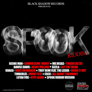 Spook Riddim