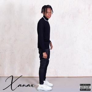 Xanax (Explicit)