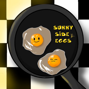 SUNNY SIDE EGGS (Explicit)