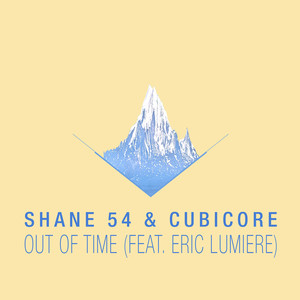 Shane 54 - Out of Time