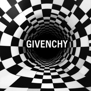 GIVENCHY (feat. Bargholz)