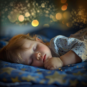 Peaceful Baby Sleep Melodies Nightly