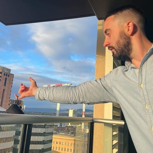 Who Likes Me (Explicit)