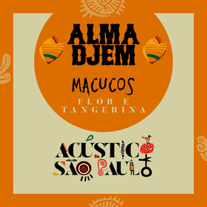 Flor e Tangerina (Acústico)