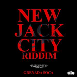 New Jack City Riddim