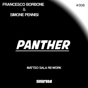 Panther (Matteo Sala Re-Work)