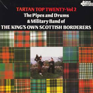 Tartan Top Twenty, Vol 2