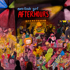 Afterhours