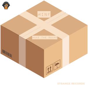 Make the sound (feat. Min-F)