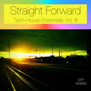 Latin Lovers (Luca Morris Remix)