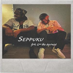 SEPPUKU (feat. Gao the Arsonist) (Explicit)