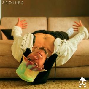 SPOILER! (Explicit)