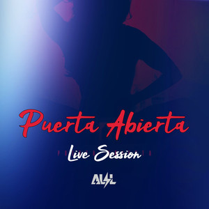 Puerta Abierta (Live)